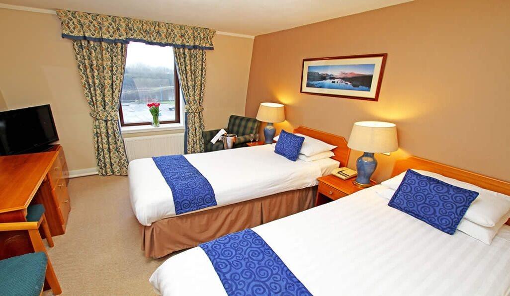 Hotel Norseman