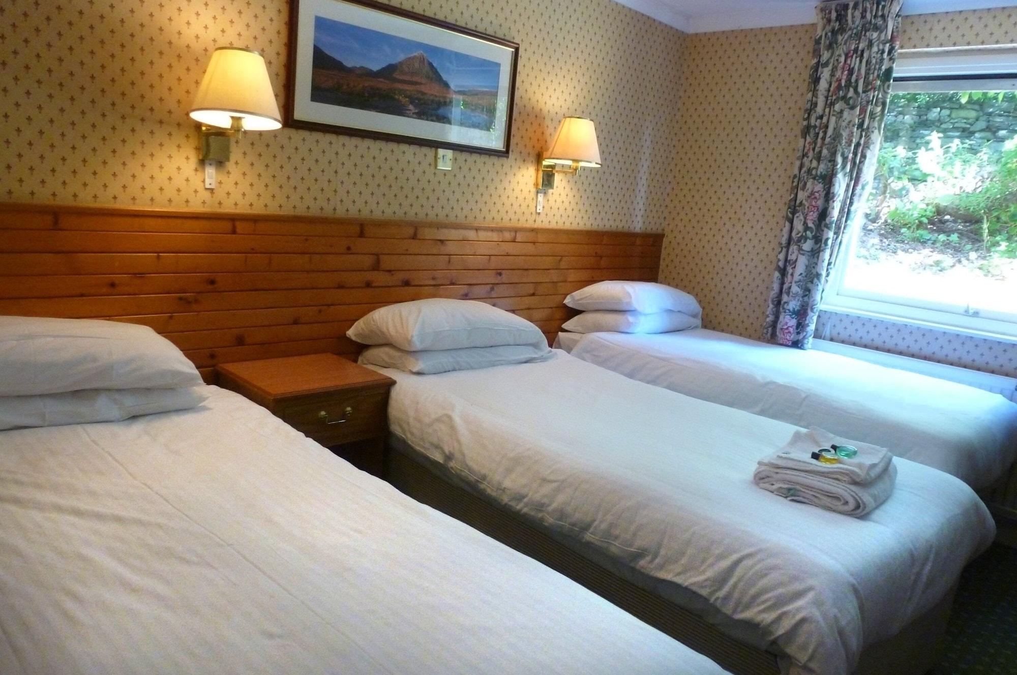 Hotel Norseman