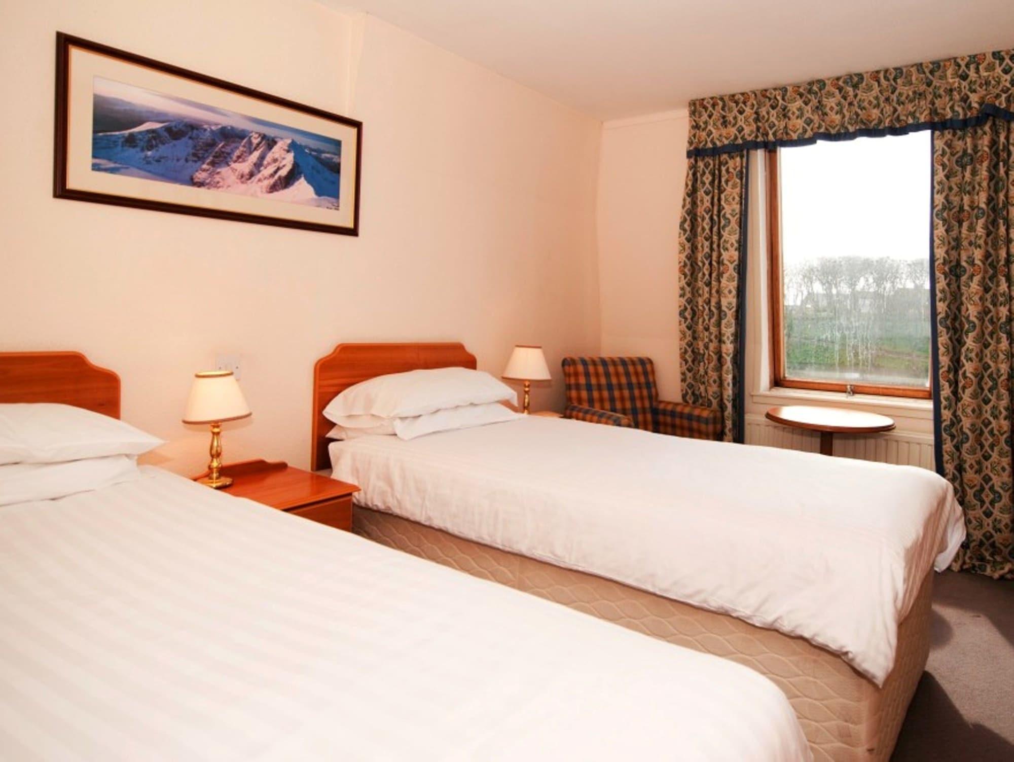 Norseman Hotel 3*