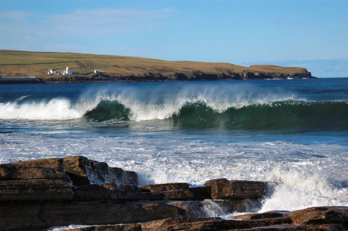 Hotel Norseman Wick (Highlands)