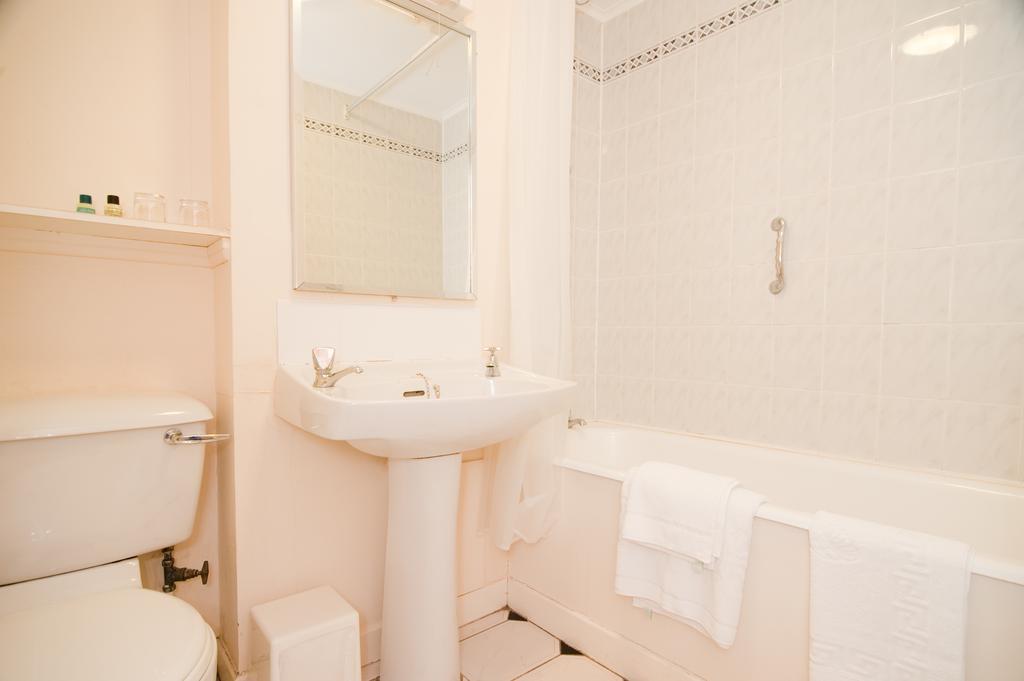 Hotel Norseman Wick (Highlands)