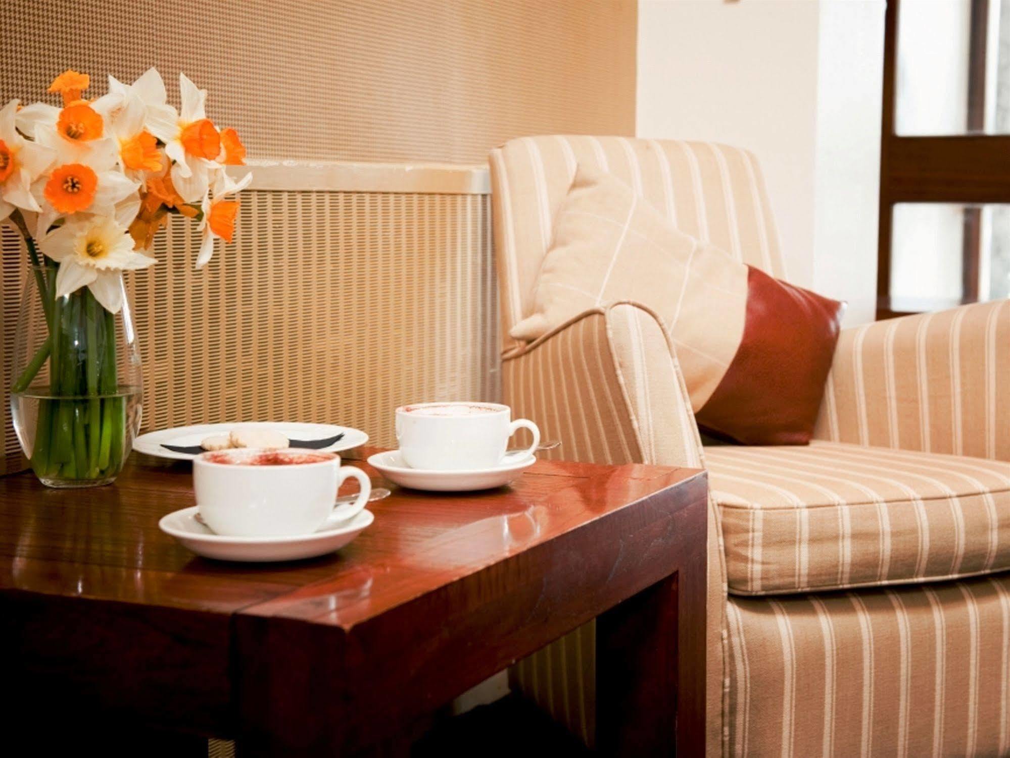 Hotel Norseman 3*