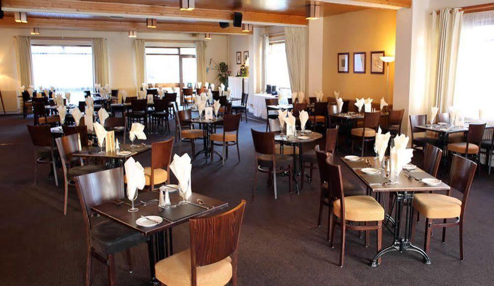 Hotel Norseman Wick (Highlands)