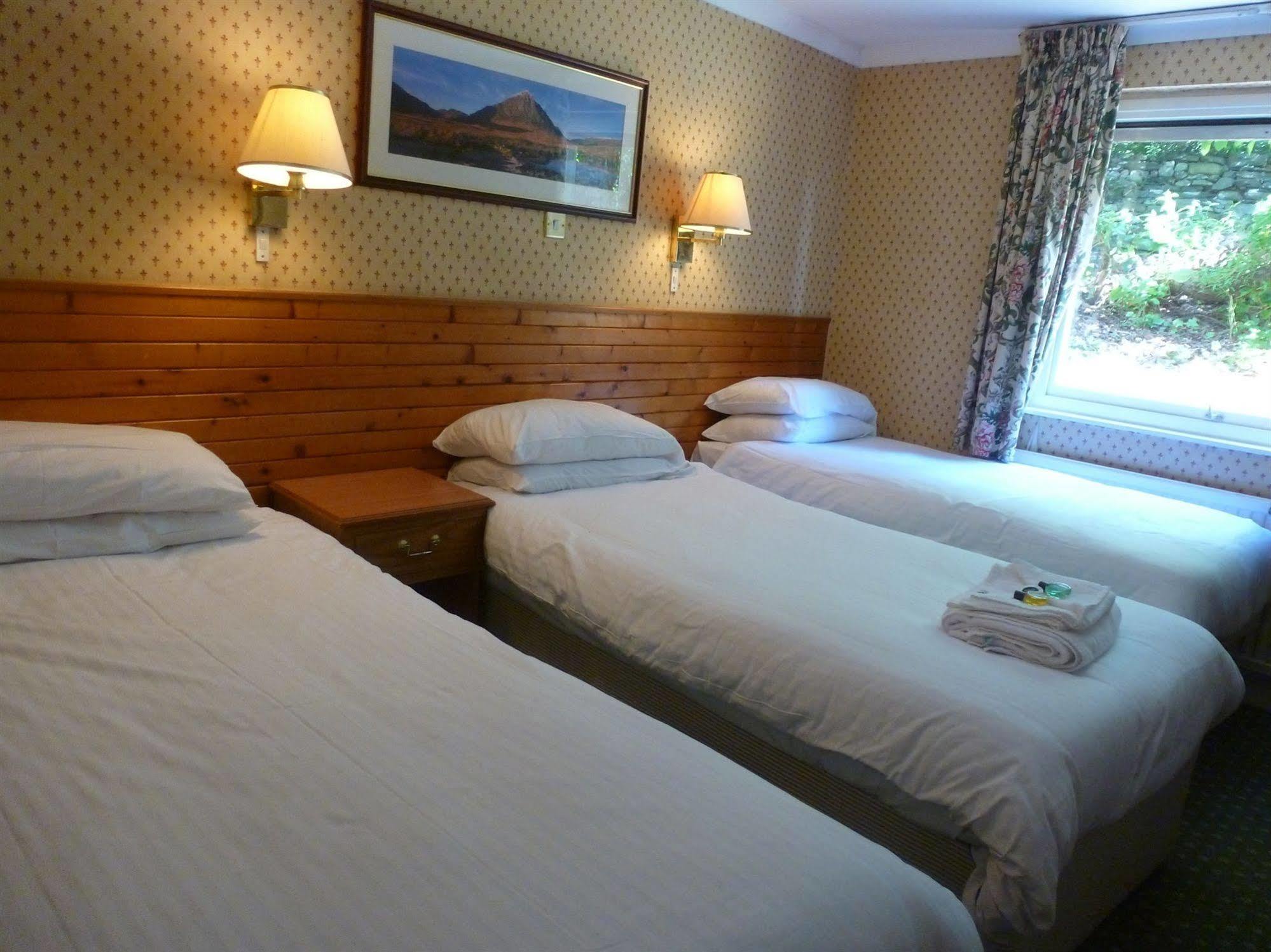 Norseman Hotel Wick (Highlands)