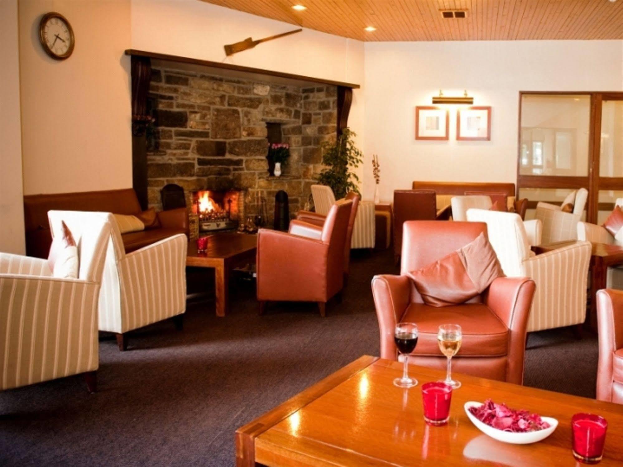 Hotel Norseman Wick (Highlands)